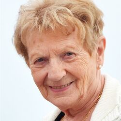 Pierrette HINCK à Arlon: avis de décès