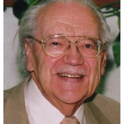 Pol MARTIN à Bastogne: avis de décès