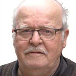 René Ernst à Henri-Chapelle: avis de décès