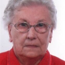 Renée DEPOITRE à Lessines: avis de décès