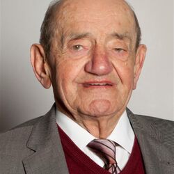 Robert DELAISSE à Bastogne: avis de décès