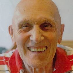 Roger LETISTE à Marche-En-Famenne: avis de décès