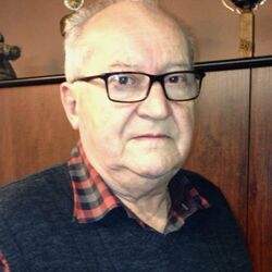 Roland PIRONT à Bastogne: avis de décès