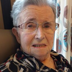 Simone ANTOINE à La Roche-En-Ardenne: avis de décès