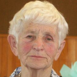 Simone CHOLOT à Arlon: avis de décès