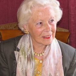 Suzanne PREUMONT à Verviers: avis de décès