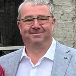 Thierry COMES à Graide: avis de décès