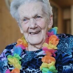 Yvonne PONCELET à Bertrix: avis de décès