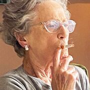 Yvonne WÉRY