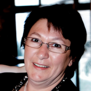 Alice BERGMANN