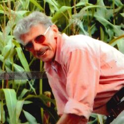 André Flamion à Bellefontaine: avis de décès