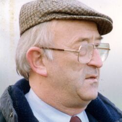 André VANDERHAEGEN à Ere: avis de décès