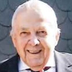 Benoît BARTIAUX à Pondrôme: avis de décès