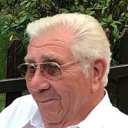 Bernard LEFÈVRE à Franière: avis de décès