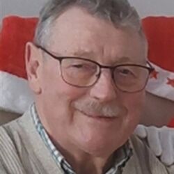 Bernard PLATTEAU à Marquain: avis de décès