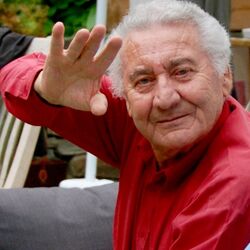 Carlo FOGLI à Namur: avis de décès