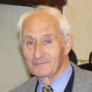 Christian GOUY
