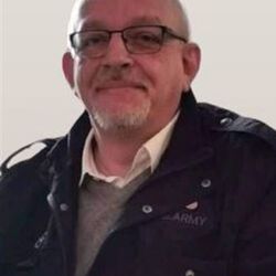 Christian VANDENDOORN à Rongy: avis de décès