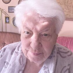 Christiane LOUIS à Rixensart: avis de décès