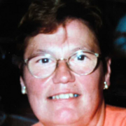 Claudine RONDIA