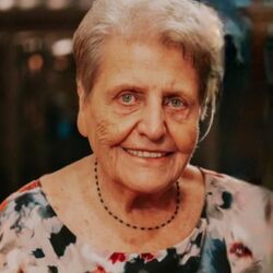 Colette MERCY à Muno: avis de décès