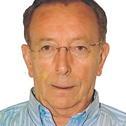 Daniel MILIS à Tienen: avis de décès