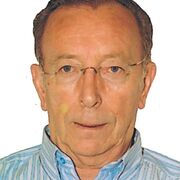 Daniel MILIS