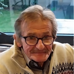 Daniel PERPÊTE à Vivy: avis de décès