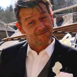 David DEVILLET à Arlon: avis de décès