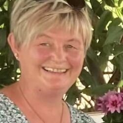 Dolorès BRACKELAERE à Kain: avis de décès