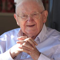 Élie ADAM à Bastogne: avis de décès