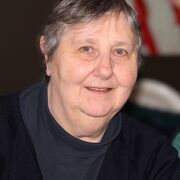 Elisabeth MARCOURT