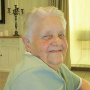 Elise LAMBERT