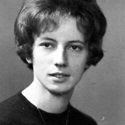 Elza BELCHE à Saint-Mard: avis de décès