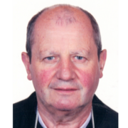 Eugène Salvi