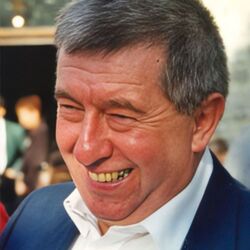 Fernand FERYR à Huy: avis de décès