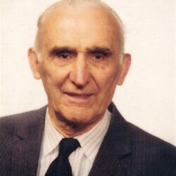 Gérard BULION à Brasménil: avis de décès