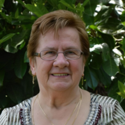 Germaine MOUZON