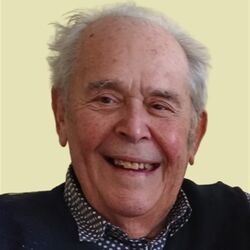 Gilbert Billiet à Antoing: avis de décès