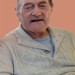 Gilbert DELBOUVRY à Silly: avis de décès