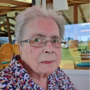 Ginette DESPRET