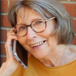 Ginette FAUTREZ à Auderghem: avis de décès