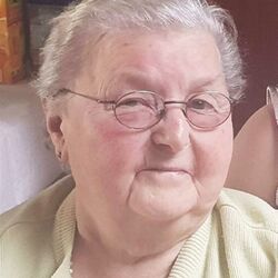 Gisèle Lesage à Pecq: avis de décès