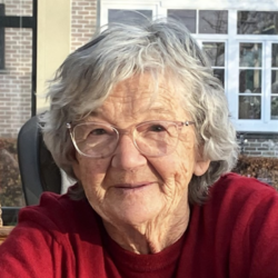 Godelieve VANDEWIELE à Libramont-Chevigny: avis de décès