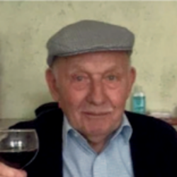 Hervé TIMSONET à Sclayn: avis de décès