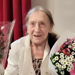 Huguette BRUGGEMAN à Tournai: avis de décès