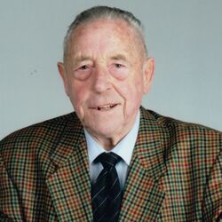 Jacky BLANCHY à Grand-Rechain: avis de décès