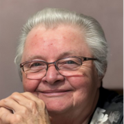 Jacqueline DECHAMBRE.