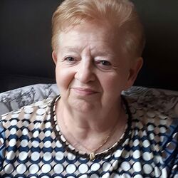Janine MEURA à Rocourt: avis de décès