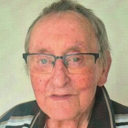 Jean-Claude Havenne à Tournai: avis de décès
